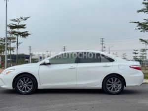 Xe Toyota Camry XLE 2.5 AT 2014
