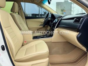 Xe Toyota Camry XLE 2.5 AT 2014