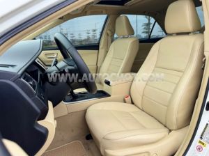 Xe Toyota Camry XLE 2.5 AT 2014
