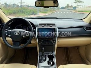 Xe Toyota Camry XLE 2.5 AT 2014