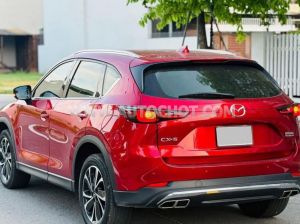Xe Mazda CX5 Premium 2.0 AT 2023