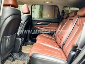 Xe Hyundai SantaFe Cao cấp 2.2L HTRAC 2022
