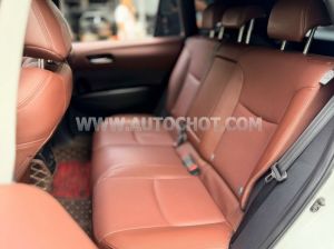 Xe Toyota Corolla Cross 1.8V 2022