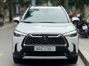 Xe Toyota Corolla Cross 1.8V 2022