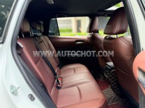 Xe Toyota Corolla Cross 1.8V 2022