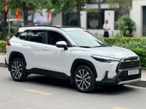 Xe Toyota Corolla Cross 1.8V 2022