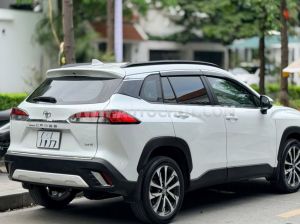 Xe Toyota Corolla Cross 1.8V 2022