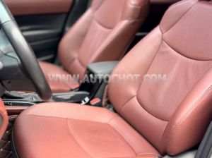 Xe Toyota Corolla Cross 1.8V 2022