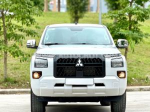 Xe Mitsubishi Triton GLX 2WD AT 2024