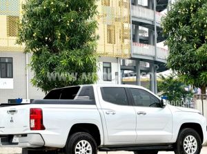 Xe Mitsubishi Triton GLX 2WD AT 2024