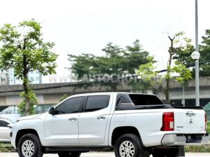 Xe Mitsubishi Triton GLX 2WD AT 2024