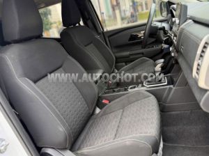 Xe Mitsubishi Triton GLX 2WD AT 2024