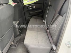 Xe Mitsubishi Triton GLX 2WD AT 2024