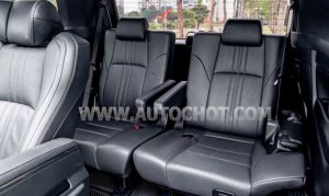 Xe Lexus LM 300h 2021
