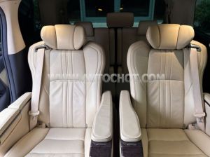 Xe Toyota Alphard Luxury Executive Lounge 2021