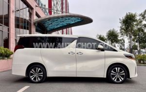 Xe Toyota Alphard Luxury Executive Lounge 2021