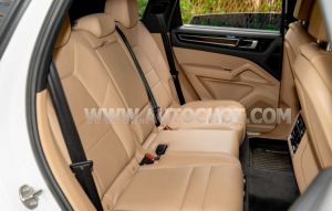 Xe Porsche Cayenne 3.0 V6 2018