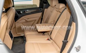 Xe Porsche Cayenne 3.0 V6 2018