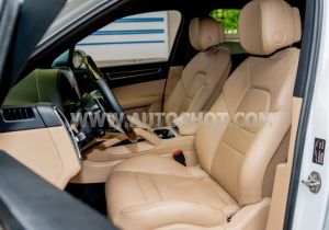 Xe Porsche Cayenne 3.0 V6 2018