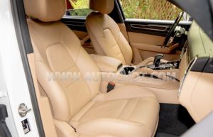 Xe Porsche Cayenne 3.0 V6 2018