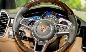 Xe Porsche Cayenne 3.0 V6 2018