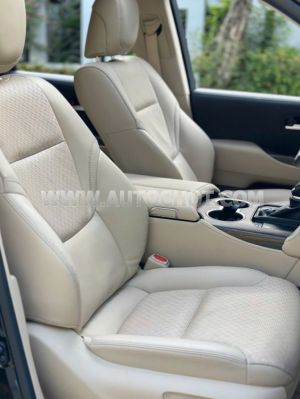 Xe Toyota Land Cruiser 3.5 V6 2022