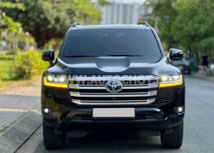 Xe Toyota Land Cruiser 3.5 V6 2022