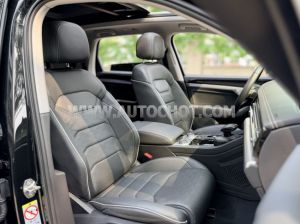 Xe Volkswagen Touareg Luxury 2.0 TSI 2023