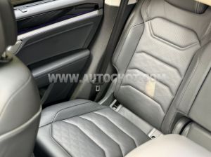 Xe Volkswagen Touareg Luxury 2.0 TSI 2023