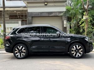 Xe Volkswagen Touareg Luxury 2.0 TSI 2023