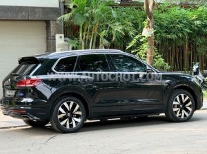 Xe Volkswagen Touareg Luxury 2.0 TSI 2023