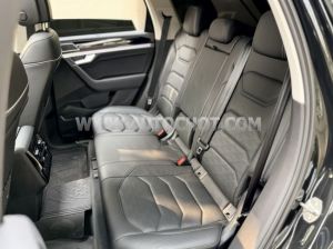 Xe Volkswagen Touareg Luxury 2.0 TSI 2023