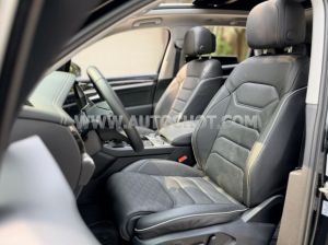 Xe Volkswagen Touareg Luxury 2.0 TSI 2023