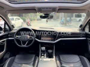 Xe Volkswagen Touareg Luxury 2.0 TSI 2023