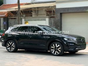 Xe Volkswagen Touareg Luxury 2.0 TSI 2023