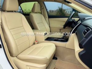 Xe Toyota Camry XLE 2.5 AT 2014