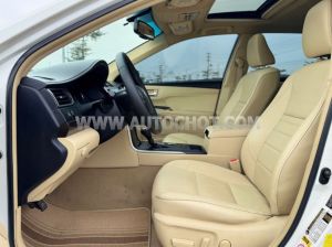 Xe Toyota Camry XLE 2.5 AT 2014