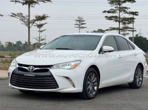Xe Toyota Camry XLE 2.5 AT 2014