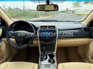 Xe Toyota Camry XLE 2.5 AT 2014