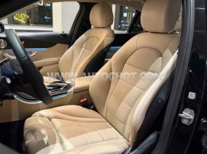 Xe Mercedes Benz C class C200 2018