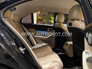 Xe Mercedes Benz C class C200 2018