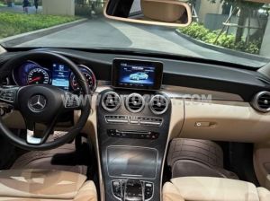 Xe Mercedes Benz C class C200 2018