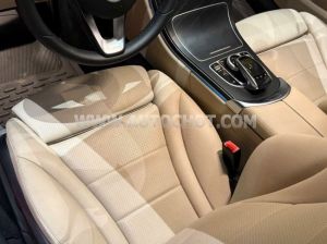 Xe Mercedes Benz C class C200 2018