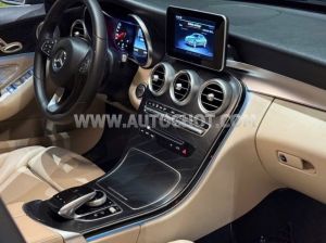 Xe Mercedes Benz C class C200 2018