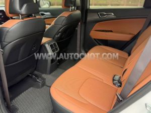 Xe Kia Sportage Signature X-Line 1.6T AWD 2024