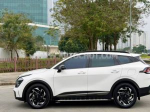 Xe Kia Sportage Signature X-Line 1.6T AWD 2024