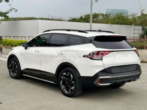 Xe Kia Sportage Signature X-Line 1.6T AWD 2024