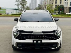 Xe Kia Sportage Signature X-Line 1.6T AWD 2024