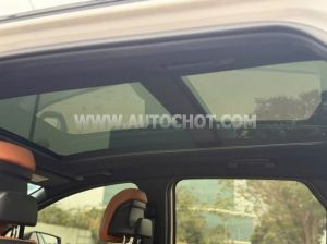 Xe Kia Sportage Signature X-Line 1.6T AWD 2024