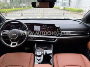 Xe Kia Sportage Signature X-Line 1.6T AWD 2024